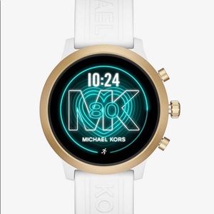 Michael Kors Access Watch